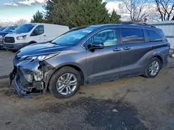 5TDXSKFCXMS033080 2021 TOYOTA SIENNA