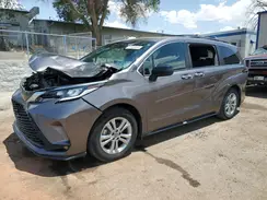 5TDXSKFCXNS057297 2022 TOYOTA SIENNA