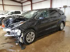 5TDXSKFCXNS071524 2022 TOYOTA SIENNA