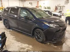 5TDXSKFCXTS229874 2026 TOYOTA SIENNA