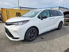 5TDXSKFCXTS273552 2026 TOYOTA SIENNA