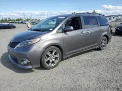 5TDXZ3DC0HS779855 2017 TOYOTA SIENNA