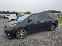 5TDXZ3DC0HS782254 2017 TOYOTA SIENNA