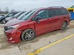 5TDXZ3DC0HS848365 2017 TOYOTA SIENNA
