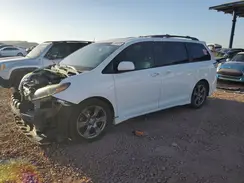 5TDXZ3DC0HS868065 2017 TOYOTA SIENNA