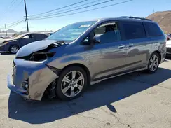 5TDXZ3DC0JS938752 2018 TOYOTA SIENNA