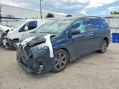 5TDXZ3DC0KS009758 2019 TOYOTA SIENNA
