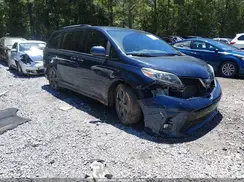 5TDXZ3DC0KS015608 2019 TOYOTA SIENNA
