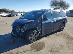 5TDXZ3DC0KS983403 2019 TOYOTA SIENNA