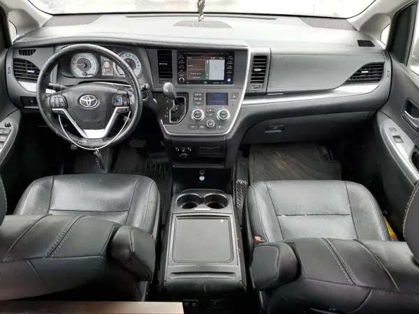 5TDXZ3DC0LS045936 2020 TOYOTA SIENNA - Image 8