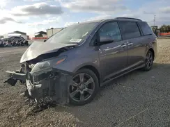 5TDXZ3DC0LS062302 2020 TOYOTA SIENNA