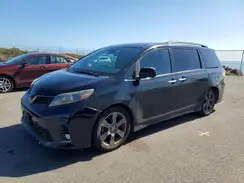5TDXZ3DC0LS063160 2020 TOYOTA SIENNA