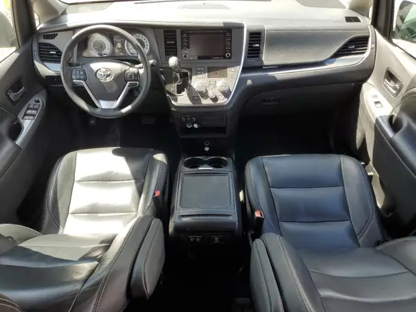 5TDXZ3DC0LS064082 2020 TOYOTA SIENNA - Image 8