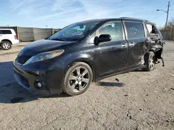 5TDXZ3DC1HS766662 2017 TOYOTA SIENNA
