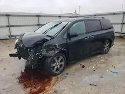 5TDXZ3DC1HS772476 2017 TOYOTA SIENNA