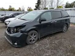 5TDXZ3DC1HS845166 2017 TOYOTA SIENNA