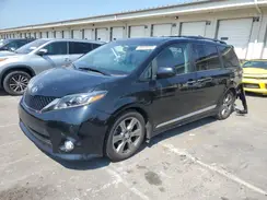 5TDXZ3DC1HS863862 2017 TOYOTA SIENNA