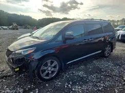 5TDXZ3DC1HS864512 2017 TOYOTA SIENNA