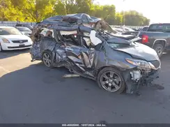 5TDXZ3DC1HS867359 2017 TOYOTA SIENNA
