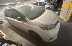 5TDXZ3DC1JS918378 2018 TOYOTA SIENNA