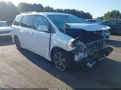 5TDXZ3DC1LS021516 2020 TOYOTA SIENNA
