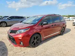 5TDXZ3DC1LS033147 2020 TOYOTA SIENNA