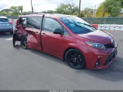 5TDXZ3DC1LS073065 2020 TOYOTA SIENNA
