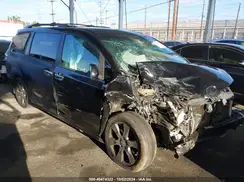5TDXZ3DC2HS784152 2017 TOYOTA SIENNA