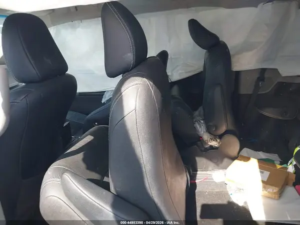 5TDXZ3DC2HS839926 2017 TOYOTA SIENNA - Image 8