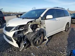 5TDXZ3DC2HS873980 2017 TOYOTA SIENNA