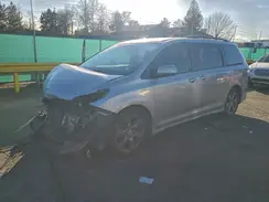 5TDXZ3DC2HS897650 2017 TOYOTA SIENNA