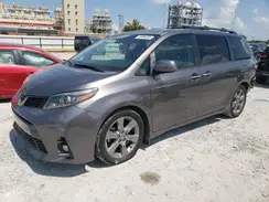 5TDXZ3DC2KS983662 2019 TOYOTA SIENNA