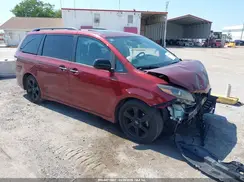 5TDXZ3DC2LS027115 2020 TOYOTA SIENNA