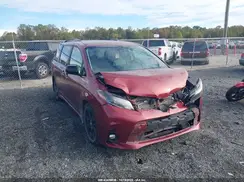 5TDXZ3DC2LS049597 2020 TOYOTA SIENNA