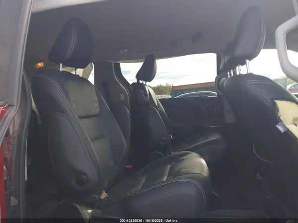5TDXZ3DC2LS049597 2020 TOYOTA SIENNA - Image 8