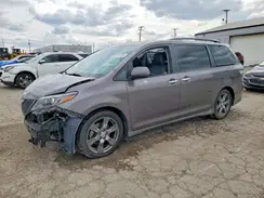 5TDXZ3DC3HS834086 2017 TOYOTA SIENNA