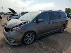5TDXZ3DC3HS856993 2017 TOYOTA SIENNA
