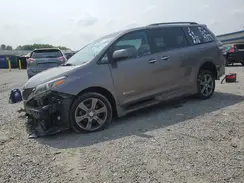 5TDXZ3DC3HS873163 2017 TOYOTA SIENNA