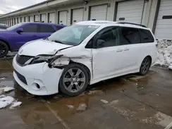 5TDXZ3DC3HS895616 2017 TOYOTA SIENNA