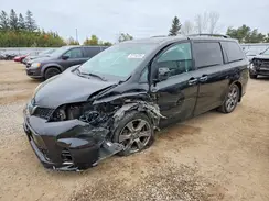 5TDXZ3DC3KS976588 2019 TOYOTA SIENNA