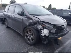 5TDXZ3DC3LS048216 2020 TOYOTA SIENNA