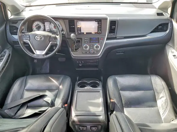 5TDXZ3DC3LS083998 2020 TOYOTA SIENNA - Image 8