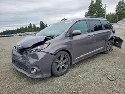 5TDXZ3DC4HS779261 2017 TOYOTA SIENNA