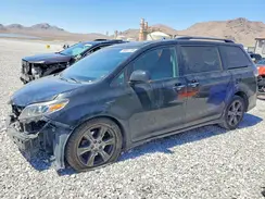 5TDXZ3DC4HS822870 2017 TOYOTA SIENNA