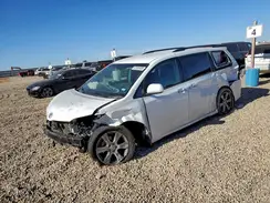 5TDXZ3DC4HS838602 2017 TOYOTA SIENNA