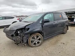 5TDXZ3DC4HS869011 2017 TOYOTA SIENNA