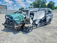 5TDXZ3DC4HS892241 2017 TOYOTA SIENNA