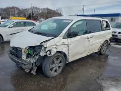 5TDXZ3DC4JS952735 2018 TOYOTA SIENNA