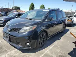 5TDXZ3DC4LS024524 2020 TOYOTA SIENNA