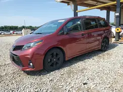 5TDXZ3DC4LS030663 2020 TOYOTA SIENNA
